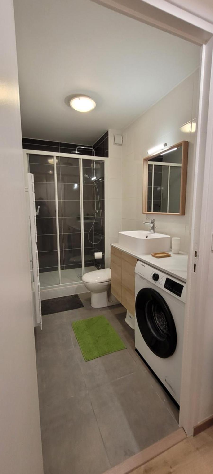 Une Jolie Vue - Appt 2 Pieces Vue Mer Balcon Sud Wimereux Dış mekan fotoğraf